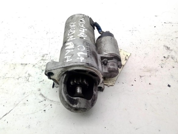 361002A800, ARRANQUE HYUNDAI ix35 (LM, EL, ELH)|Desguaces La Cabaña