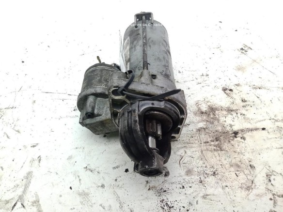 55578093 ARRANQUE OPEL CORSA D (S07)|Desguaces La Cabaña