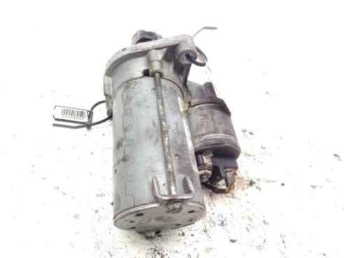 55578093 ARRANQUE OPEL CORSA D (S07)|Desguaces La Cabaña