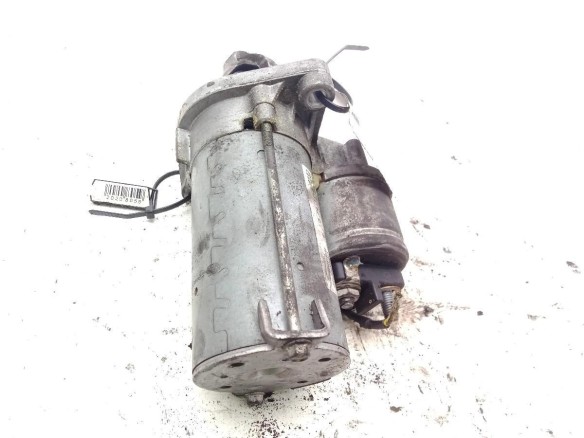 55578093 ARRANQUE OPEL CORSA D (S07)|Desguaces La Cabaña