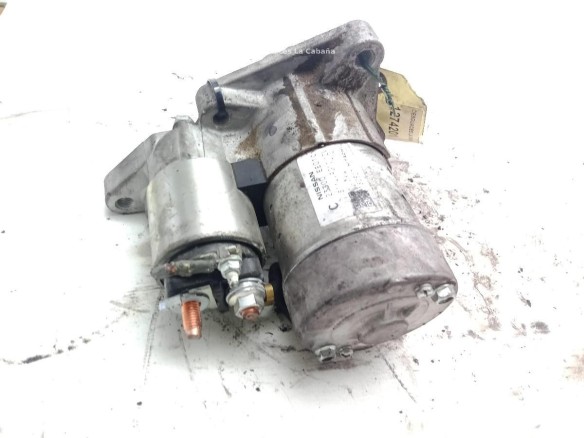 23300EE01C ARRANQUE NISSAN JUKE (F15)|Desguaces La Cabaña