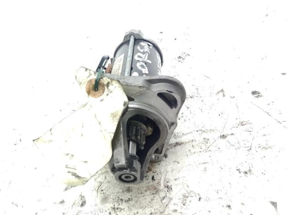 25198414, ARRANQUE OPEL CORSA E (X15)|Desguaces La Cabaña