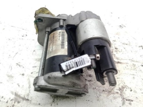 25198414, ARRANQUE OPEL CORSA E (X15)|Desguaces La Cabaña