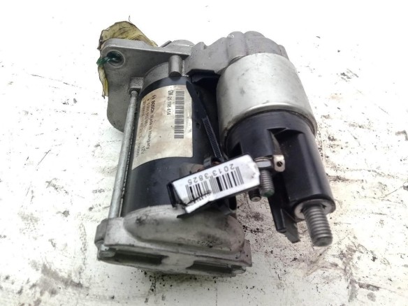 25198414, ARRANQUE OPEL CORSA E (X15)|Desguaces La Cabaña