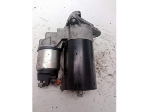 001137006, ARRANQUE OPEL CORSA D (S07)|Desguaces La Cabaña