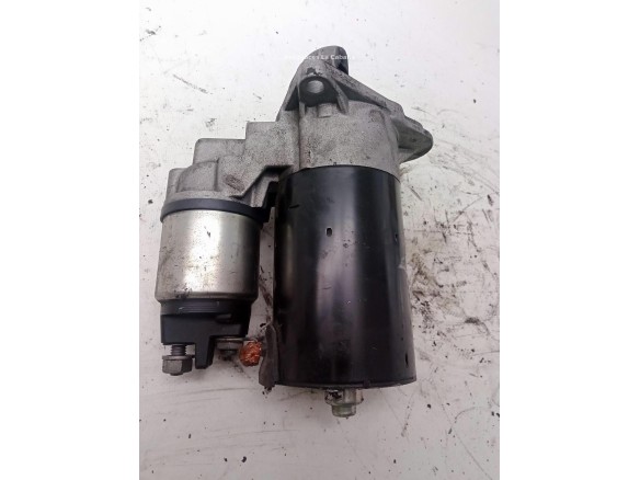 001137006, ARRANQUE OPEL CORSA D (S07)|Desguaces La Cabaña