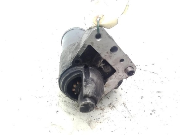 9663528880,M000T22471, ARRANQUE PEUGEOT 307 (3A/C)|Desguaces La Cabaña