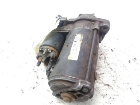51511301 ARRANQUE MERCEDES BENZ VITO Furgón (638)|Desguaces La Cabaña