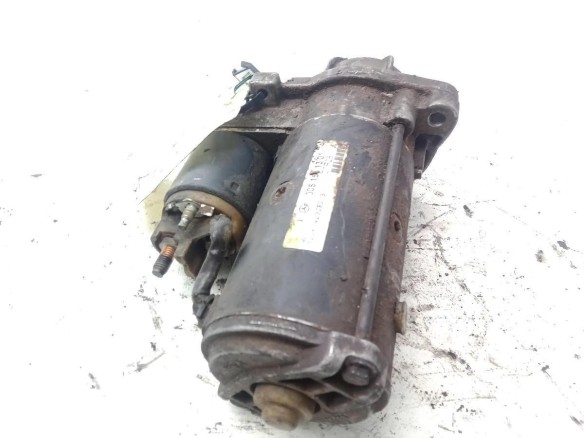 51511301 ARRANQUE MERCEDES BENZ VITO Furgón (638)|Desguaces La Cabaña