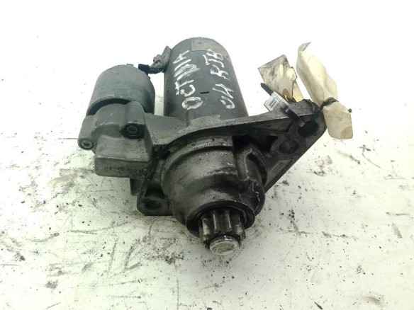 0986020250, ARRANQUE SEAT TOLEDO III (5P2)|Desguaces La Cabaña