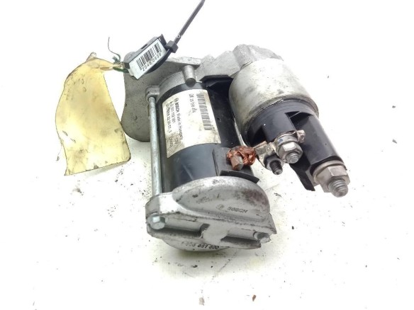 25198414, ARRANQUE OPEL CORSA E (X15)|Desguaces La Cabaña