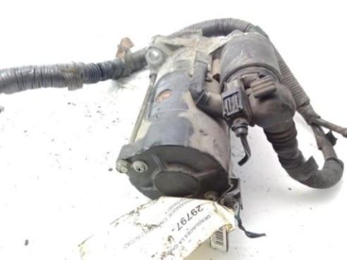 M002T85871, ARRANQUE HONDA CIVIC VIII Hatchback (FN, FK)|Desguaces La Cabaña