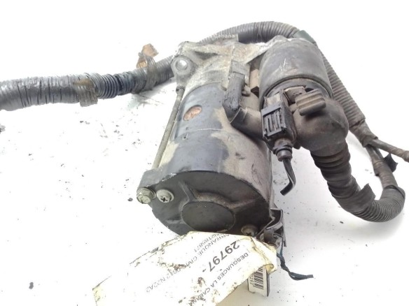 M002T85871, ARRANQUE HONDA CIVIC VIII Hatchback (FN, FK)|Desguaces La Cabaña