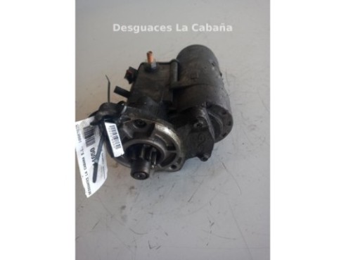 3610027000 ARRANQUE HYUNDAI SANTA FÉ I (SM)|Desguaces La Cabaña