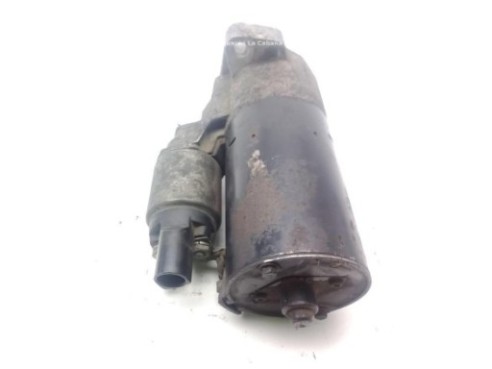 0001125521 ARRANQUE AUDI Q7 Van (4LB)|Desguaces La Cabaña