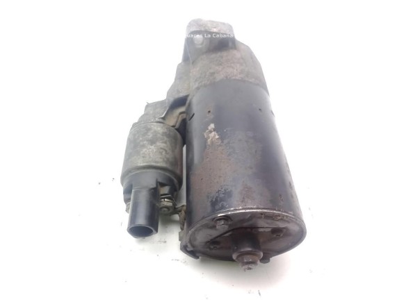 0001125521 ARRANQUE AUDI Q7 Van (4LB)|Desguaces La Cabaña