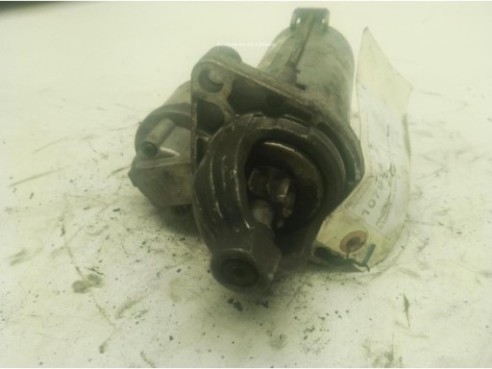 51880229 D6G321 ARRANQUE FIAT GRANDE PUNTO (199_)|Desguaces La Cabaña