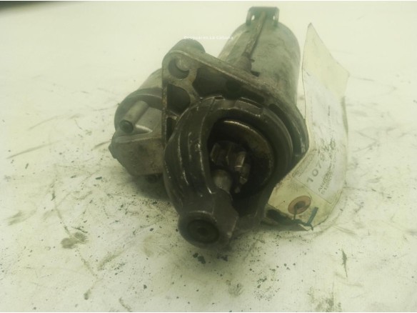 51880229 D6G321 ARRANQUE FIAT GRANDE PUNTO (199_)|Desguaces La Cabaña