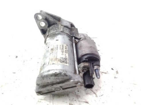 02Z911024Q ARRANQUE SEAT LEON ST (5F8)|Desguaces La Cabaña