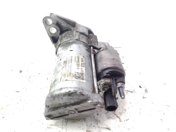 02Z911024Q ARRANQUE SEAT LEON ST (5F8)|Desguaces La Cabaña