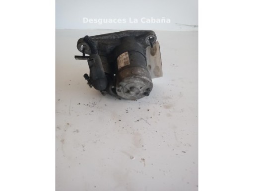 MOTOR / ESCAPE|Desguaces La Cabaña