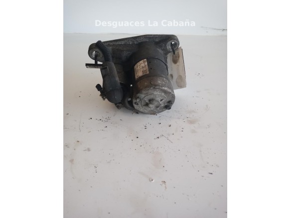 23300EN20B ARRANQUE NISSAN QASHQAI / QASHQAI +2 I (J10, JJ10)|Desguaces La Cabaña