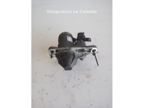 23300EN20B ARRANQUE NISSAN QASHQAI / QASHQAI +2 I (J10, JJ10)|Desguaces La Cabaña