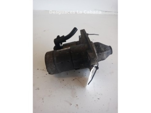 23300EN20B ARRANQUE NISSAN QASHQAI / QASHQAI +2 I (J10, JJ10)|Desguaces La Cabaña