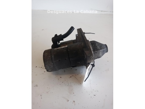23300EN20B ARRANQUE NISSAN QASHQAI / QASHQAI +2 I (J10, JJ10)|Desguaces La Cabaña