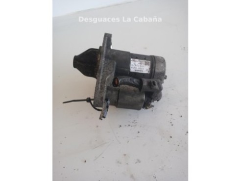 23300EN20B ARRANQUE NISSAN QASHQAI / QASHQAI +2 I (J10, JJ10)|Desguaces La Cabaña