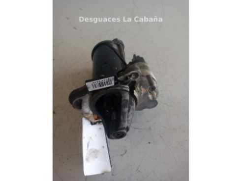 0001192081 ARRANQUE OPEL CORSA E (X15)|Desguaces La Cabaña