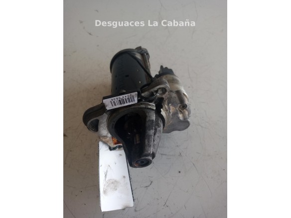 0001192081 ARRANQUE OPEL CORSA E (X15)|Desguaces La Cabaña