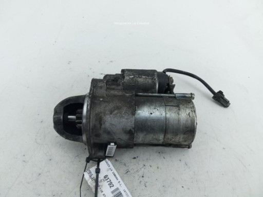 BRAZO SUSPENSION DEL IZQ INF SSANGYONG KORANDO (CK)|Desguaces La Cabaña