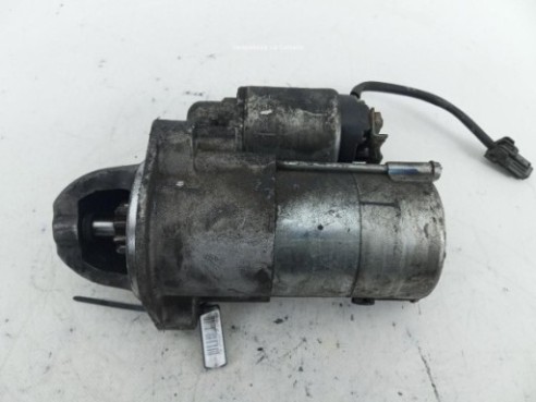 BRAZO SUSPENSION DEL IZQ INF SSANGYONG KORANDO (CK)|Desguaces La Cabaña 2