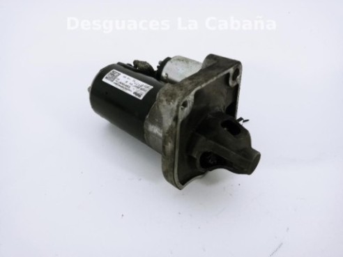 PEUGEOT|Desguaces La Cabaña 2