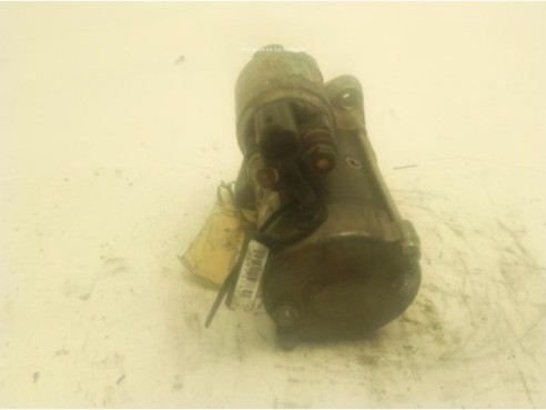 3610003200, ARRANQUE HYUNDAI i10 (PA)|Desguaces La Cabaña