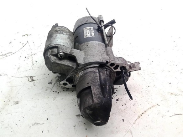 M001TF0471 ARRANQUE OPEL ASTRA J (P10)|Desguaces La Cabaña