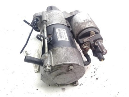 M001TF0471 ARRANQUE OPEL ASTRA J (P10)|Desguaces La Cabaña