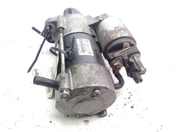 M001TF0471 ARRANQUE OPEL ASTRA J (P10)|Desguaces La Cabaña