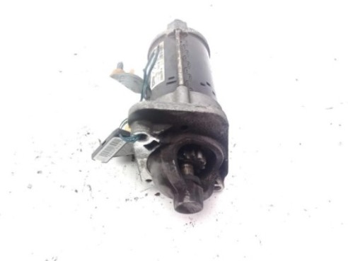 233006508R ARRANQUE DACIA DOKKER|Desguaces La Cabaña