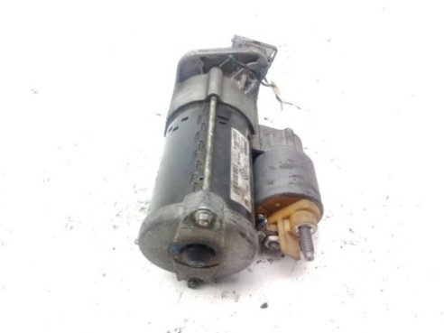 233006508R ARRANQUE DACIA DOKKER|Desguaces La Cabaña