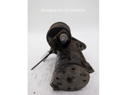 51823860 ARRANQUE FIAT FIORINO Furgón/ranchera familiar (225_)|Desguaces La Cabaña
