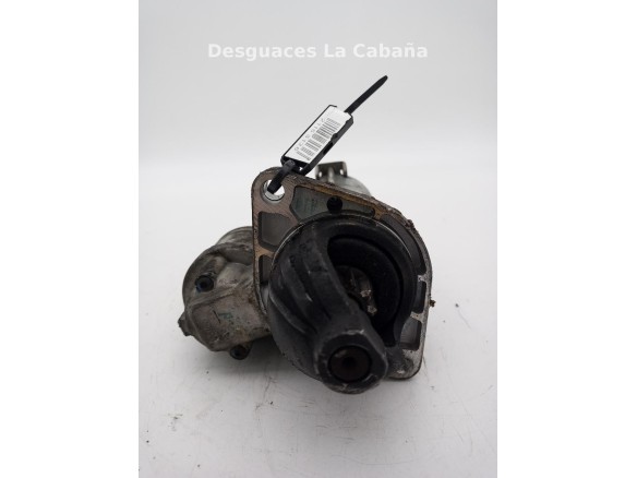 51823860 ARRANQUE FIAT FIORINO Furgón/ranchera familiar (225_)|Desguaces La Cabaña