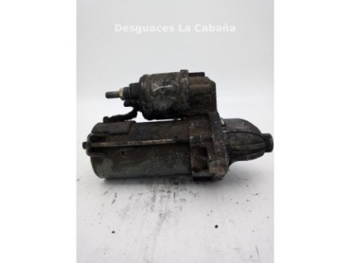 51823860 ARRANQUE FIAT FIORINO Furgón/ranchera familiar (225_)|Desguaces La Cabaña