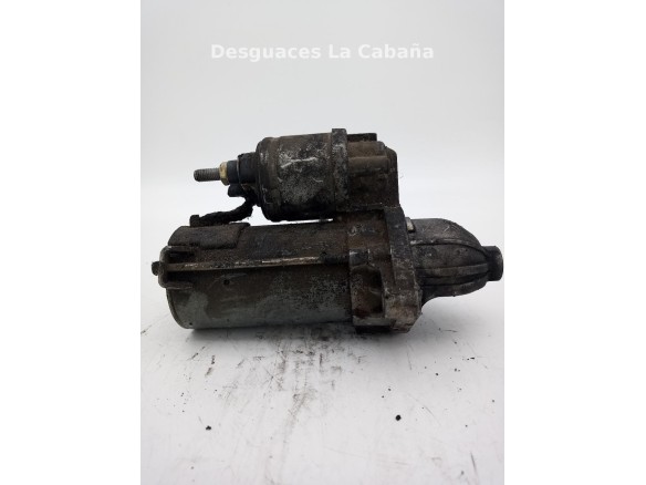 51823860 ARRANQUE FIAT FIORINO Furgón/ranchera familiar (225_)|Desguaces La Cabaña