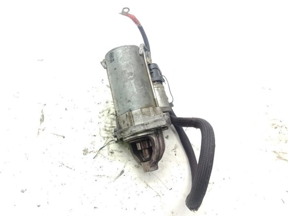 51880229 ARRANQUE CITROEN NEMO Furgón (AA_)|Desguaces La Cabaña