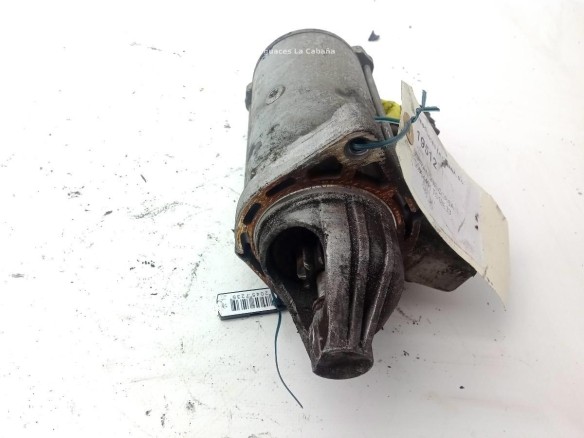 55564491 ARRANQUE OPEL CORSA D (S07)|Desguaces La Cabaña