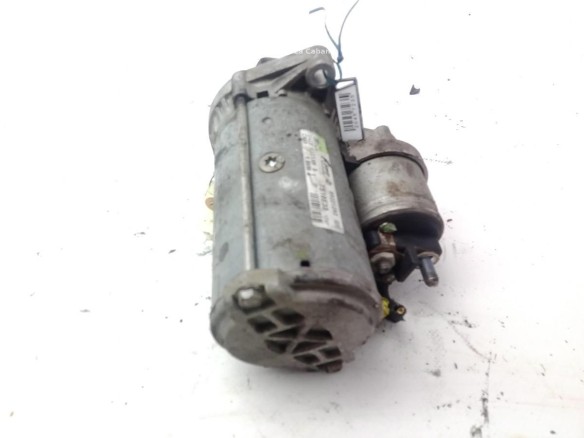 55564491 ARRANQUE OPEL CORSA D (S07)|Desguaces La Cabaña