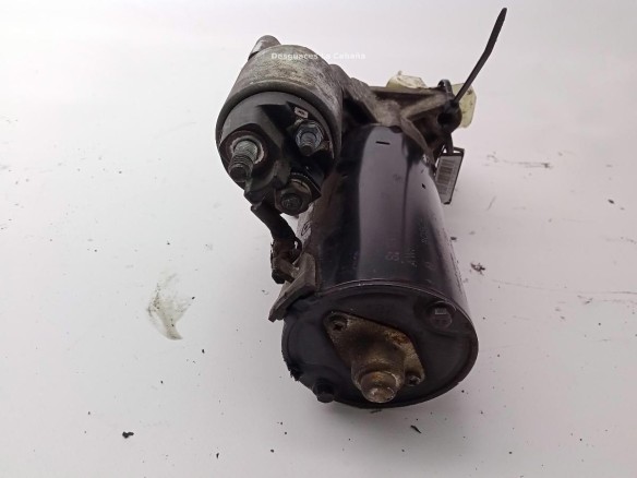 0001115046 ARRANQUE BMW 3 Touring (E91)|Desguaces La Cabaña