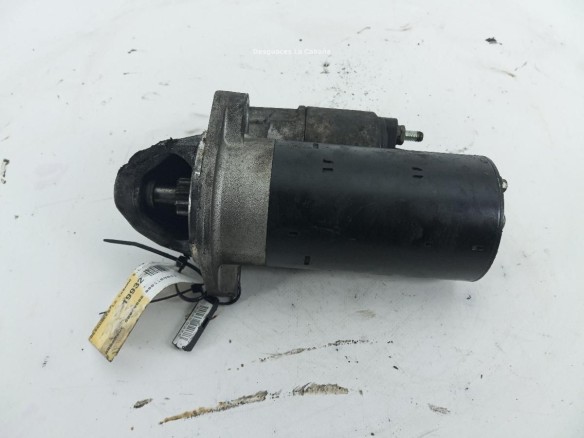 0001109041 ARRANQUE VOLVO S80 I (184)|Desguaces La Cabaña